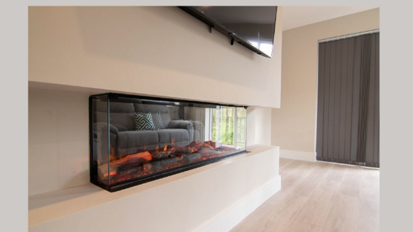 Portlaoise Apartment